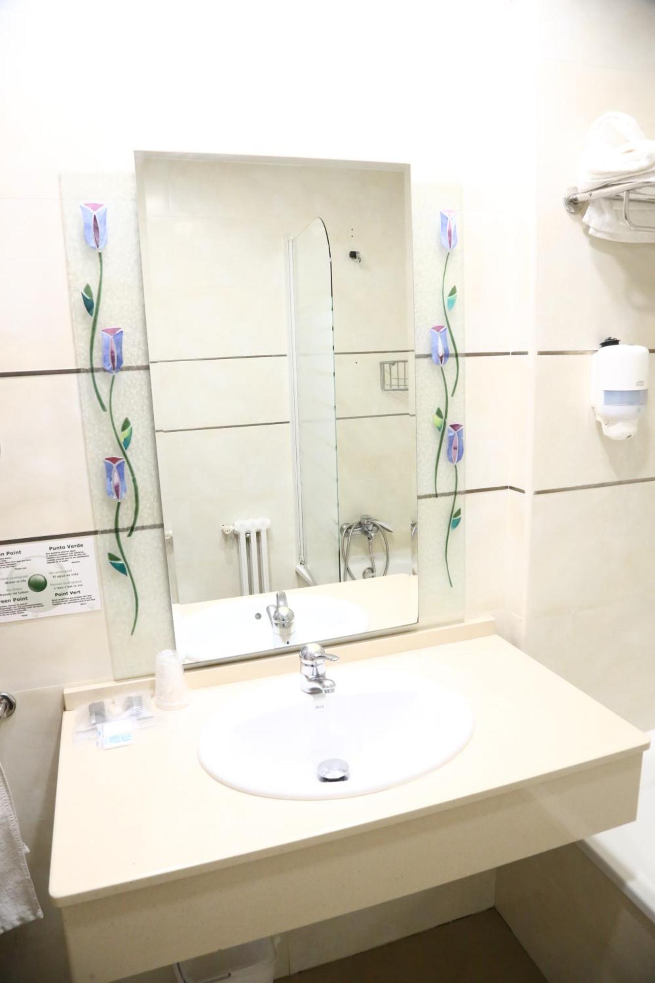 Hostal Real Пласенсия Экстерьер фото